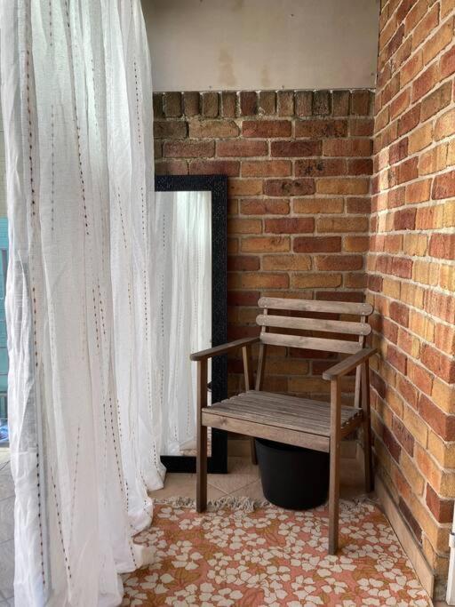 Newly Renovated Studio Sydney Exterior photo